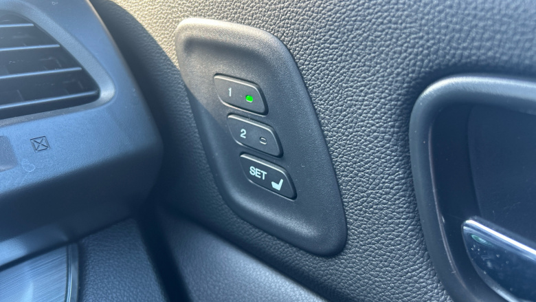 Honda CR-V 1.6 i-DTEC 160 EX 5dr Auto Diesel Estate